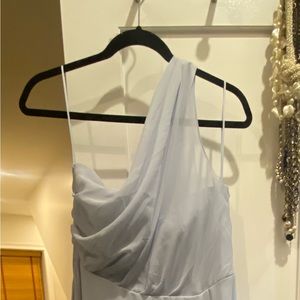 Birdy Grey, Kira Chiffon Bridesmaid Dress